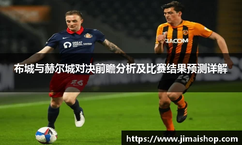 布城与赫尔城对决前瞻分析及比赛结果预测详解